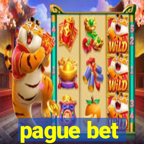 pague bet